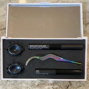 Lashify Control Kit w/ C12, C14 lashes